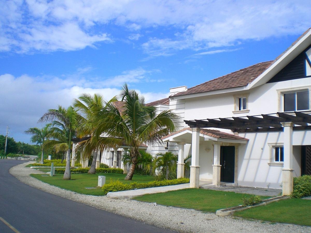 Town House 36a Village Casa de férias