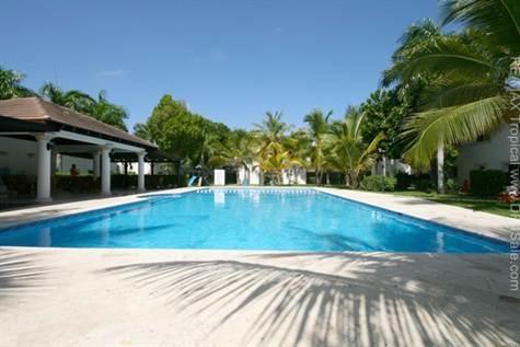Town House 36a Village Casa de férias Punta Cana